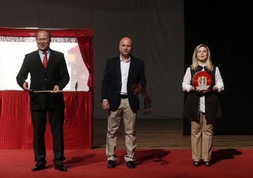 10. Uluslararası İzmir Kukla Festivali